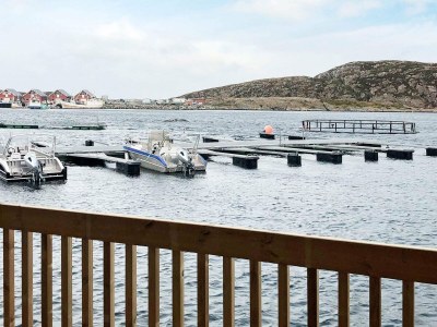 Holiday house 6 Personen Ferienhaus in Kverva - Outdoor photo 35