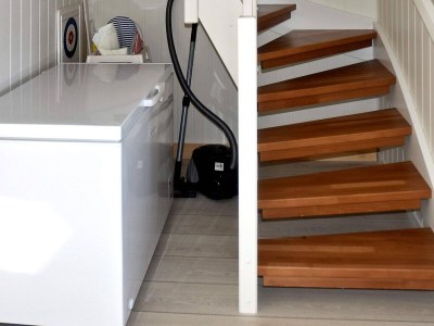 Holiday house 6 Personen Ferienhaus in Kverva - Outdoor photo 11