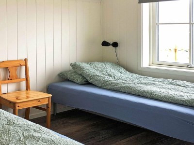 Holiday house 6 Personen Ferienhaus in Kverva - Outdoor photo 12