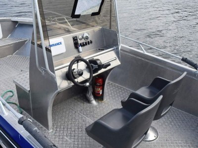 Holiday house 6 Personen Ferienhaus in Kverva - Outdoor photo 18