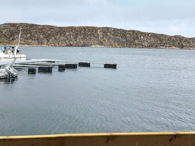 Holiday house 6 Personen Ferienhaus in Kverva - Outdoor photo 19