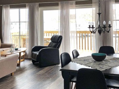 Holiday house 6 Personen Ferienhaus in Kverva - Outdoor photo 21