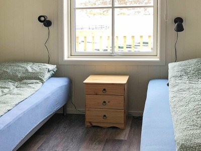 Holiday house 6 Personen Ferienhaus in Kverva - Outdoor photo 25