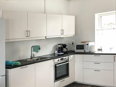 Holiday house 6 Personen Ferienhaus in Kverva - Outdoor photo 26