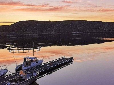 Holiday house 6 Personen Ferienhaus in Kverva - Outdoor photo 28