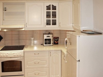 Holiday house 5 person holiday home in Selsøyvik - Outdoor photo 4