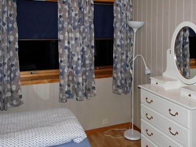 Holiday house 5 person holiday home in Selsøyvik - Outdoor photo 5