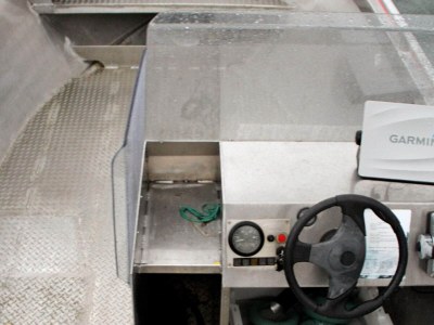 Holiday house 5 person holiday home in Selsøyvik - Outdoor photo 6