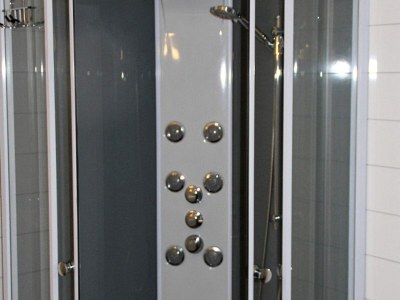 Holiday house 5 person holiday home in Selsøyvik - Outdoor photo 8