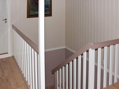 Holiday house 5 person holiday home in Selsøyvik - Outdoor photo 12