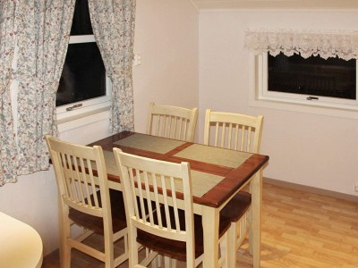 Holiday house 5 person holiday home in Selsøyvik - Outdoor photo 13