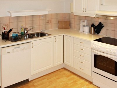 Holiday house 5 person holiday home in Selsøyvik - Outdoor photo 15