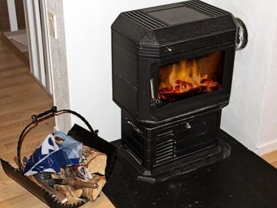 Holiday house 5 person holiday home in Selsøyvik - Outdoor photo 16