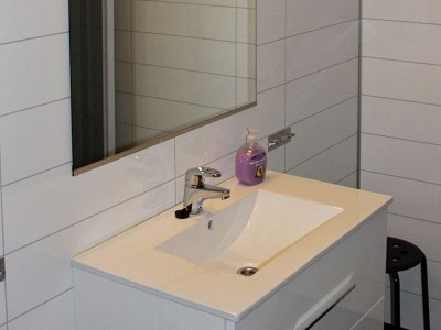 Holiday house 5 person holiday home in Selsøyvik - Outdoor photo 18