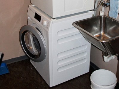 Holiday house 5 person holiday home in Selsøyvik - Outdoor photo 19