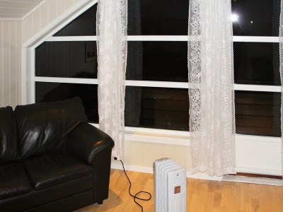 Holiday house 5 person holiday home in Selsøyvik - Outdoor photo 23