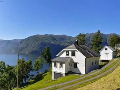 Holiday house 10 person holiday home in Stordal - Holiday house