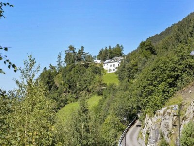 Holiday house 10 person holiday home in Stordal - Outdoor photo 3