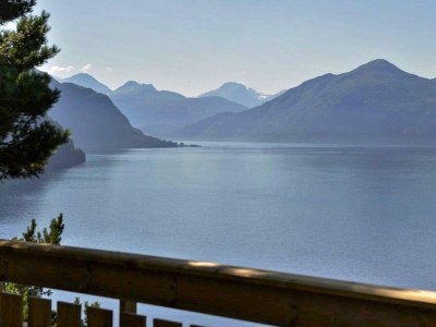 Holiday house 10 person holiday home in Stordal - Outdoor photo 9