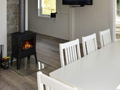 Holiday house 10 person holiday home in Stordal - Outdoor photo 15