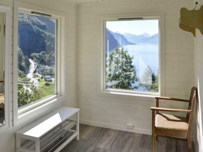 Holiday house 10 person holiday home in Stordal - Outdoor photo 18