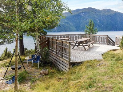 Holiday house 10 person holiday home in Stordal - Outdoor photo 23