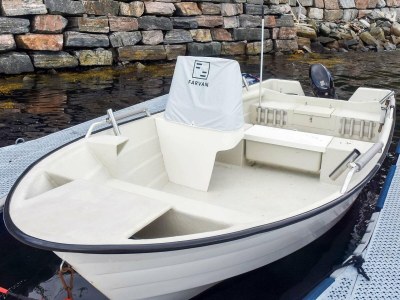 Holiday house 10 person holiday home in Stordal - Outdoor photo 36