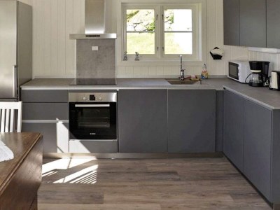 Holiday house 10 person holiday home in Stordal - Outdoor photo 44