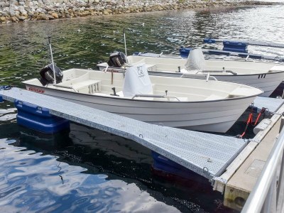 Holiday house 10 person holiday home in Stordal - Outdoor photo 45