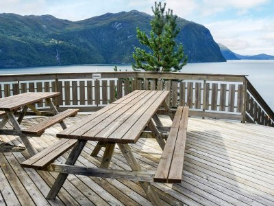 Holiday house 10 person holiday home in Stordal - Outdoor photo 46