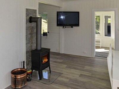 Holiday house 10 person holiday home in Stordal - Outdoor photo 48