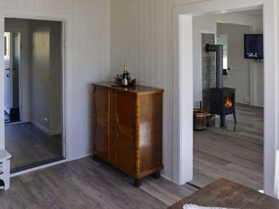 Holiday house 10 person holiday home in Stordal - Outdoor photo 49