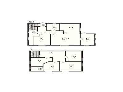 Holiday house 10 person holiday home in Stordal - Document photo 50