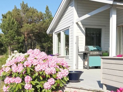 Holiday house 6 person holiday home in Aure-By Traum - Holiday house