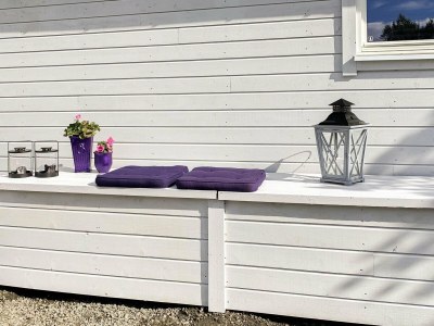 Holiday house 6 person holiday home in Aure-By Traum - Outdoor photo 2