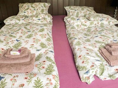 Holiday house 6 person holiday home in Aure-By Traum - Outdoor photo 14