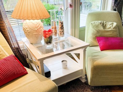 Holiday house 6 person holiday home in Aure-By Traum - Outdoor photo 15