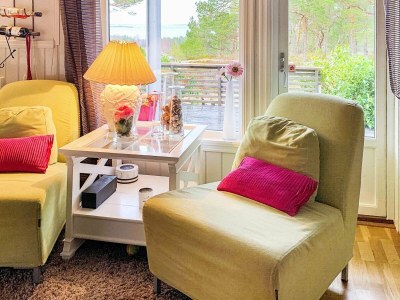 Holiday house 6 person holiday home in Aure-By Traum - Outdoor photo 17