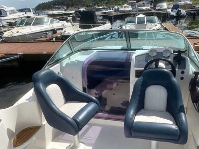 Holiday house 6 person holiday home in Aure-By Traum - Outdoor photo 18