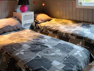 Holiday house 6 person holiday home in Aure-By Traum - Outdoor photo 21