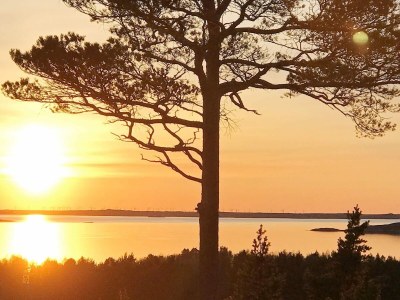 Holiday house 6 person holiday home in Aure-By Traum - Outdoor photo 23