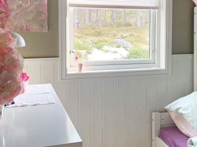 Holiday house 6 person holiday home in Aure-By Traum - Outdoor photo 24