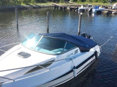 Holiday house 6 person holiday home in Aure-By Traum - Outdoor photo 25