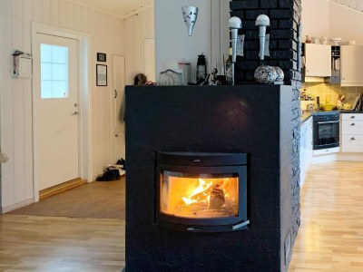 Holiday house 6 person holiday home in Aure-By Traum - Outdoor photo 26