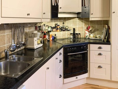 Holiday house 6 person holiday home in Aure-By Traum - Outdoor photo 27