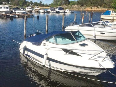 Holiday house 6 person holiday home in Aure-By Traum - Outdoor photo 29