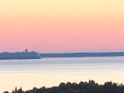 Holiday house 6 person holiday home in Aure-By Traum - Outdoor photo 30