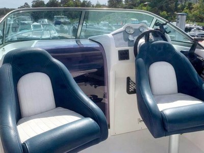 Holiday house 6 person holiday home in Aure-By Traum - Outdoor photo 31