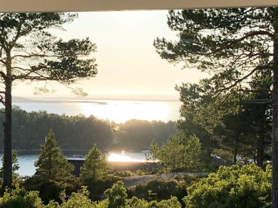 Holiday house 6 person holiday home in Aure-By Traum - Outdoor photo 32