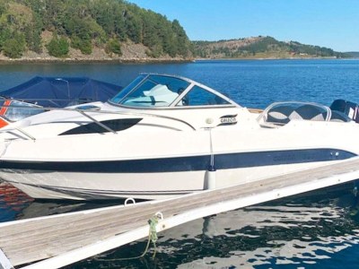 Holiday house 6 person holiday home in Aure-By Traum - Outdoor photo 33